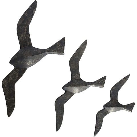 Skyward- Renwil Wall Decor (Set of Three)